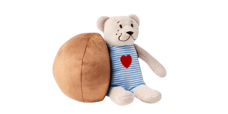 IKEA Blind Box Plush Merch